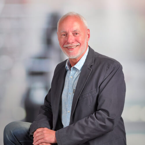 Detlef Tegtmeier