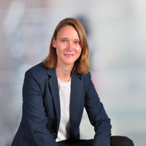 Melanie Berkenheger